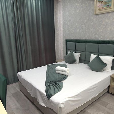Eleon Hotel Μπακού Εξωτερικό φωτογραφία
