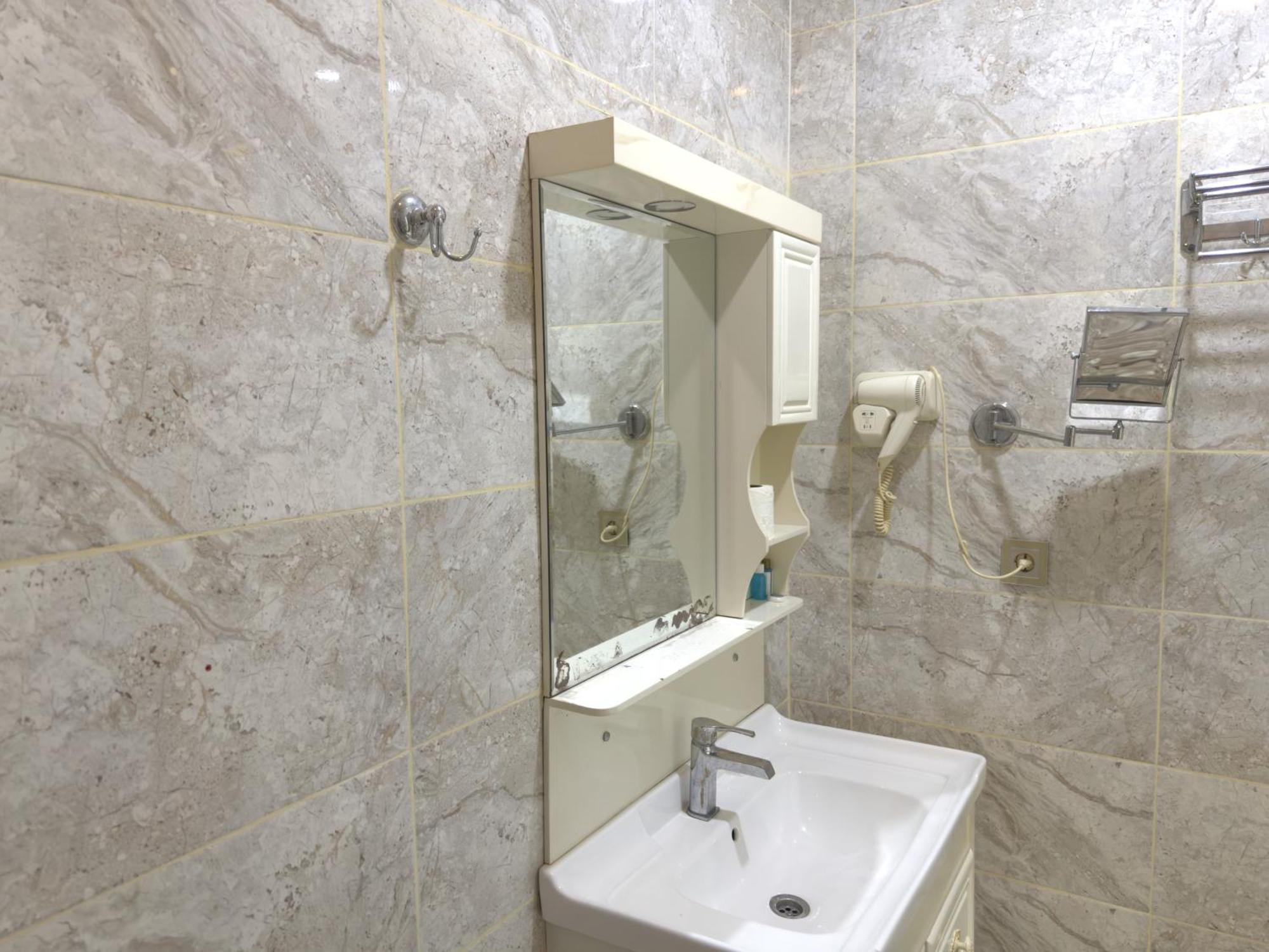 Eleon Hotel Μπακού Εξωτερικό φωτογραφία